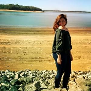 Meet your Posher, Kelsey